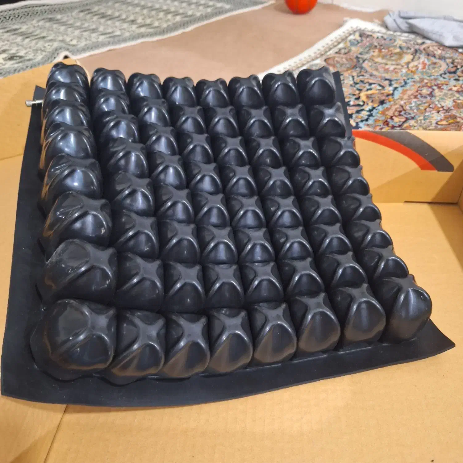 تشک تخم مرغی رونو رو ویلچری|آرایشی، بهداشتی، درمانی|ارومیه, |دیوار