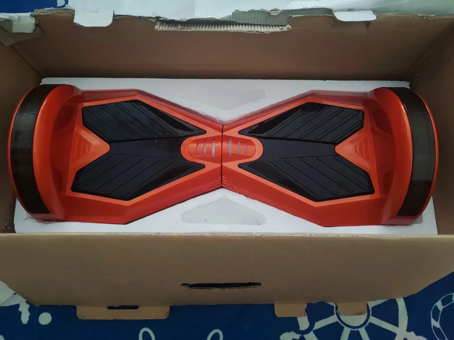 اسکوتر|دوچرخه، اسکیت، اسکوتر|تهران, نیلوفر|دیوار