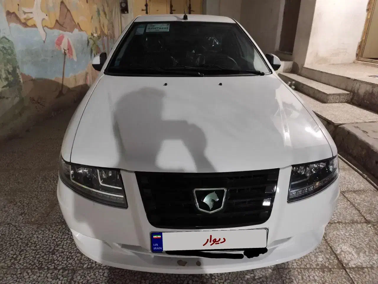 سورن پلاس|خودرو سواری و وانت|زابل, |دیوار