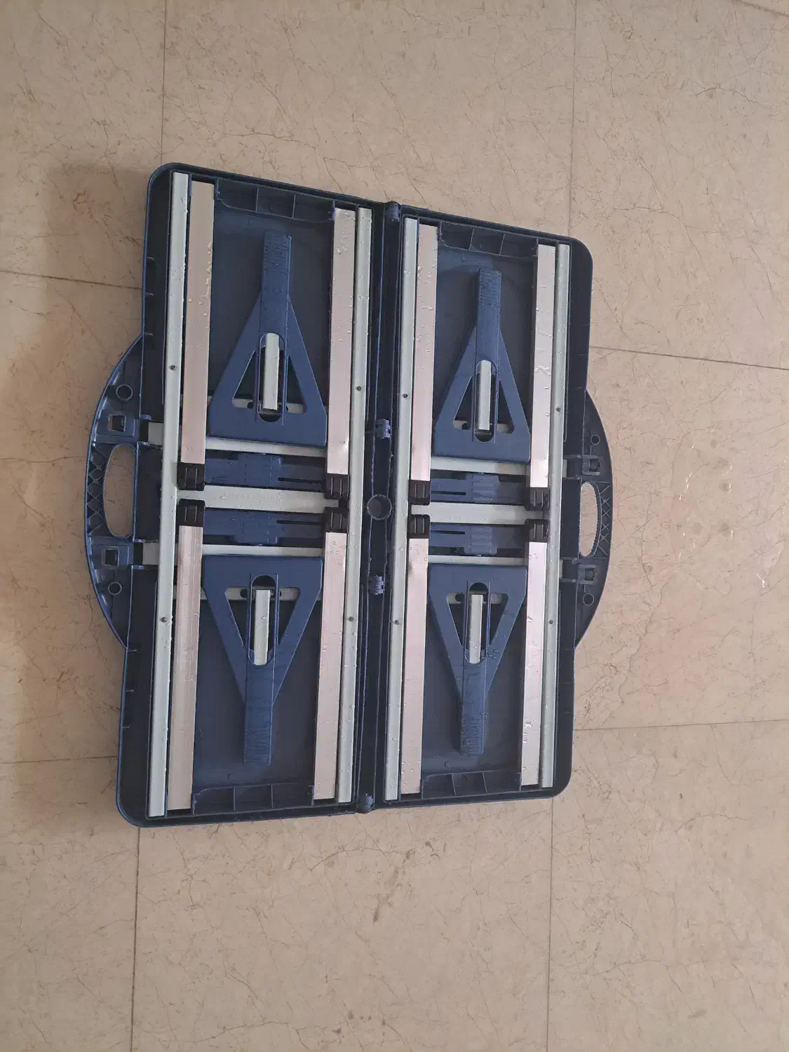 میز و صندلی مسافرتی|صندلی و نیمکت|نجف‌آباد, ویلاشهر|دیوار