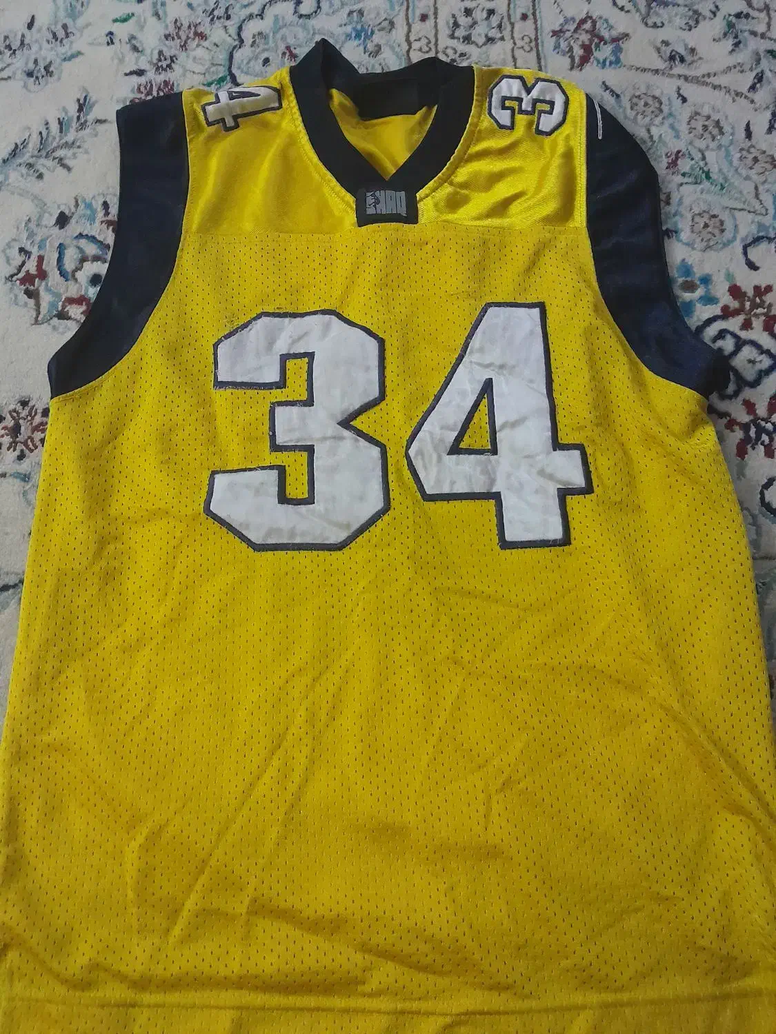 لباس بسکتبال|کیف، کفش، کمربند|تهران, خواجه نظام الملک|دیوار