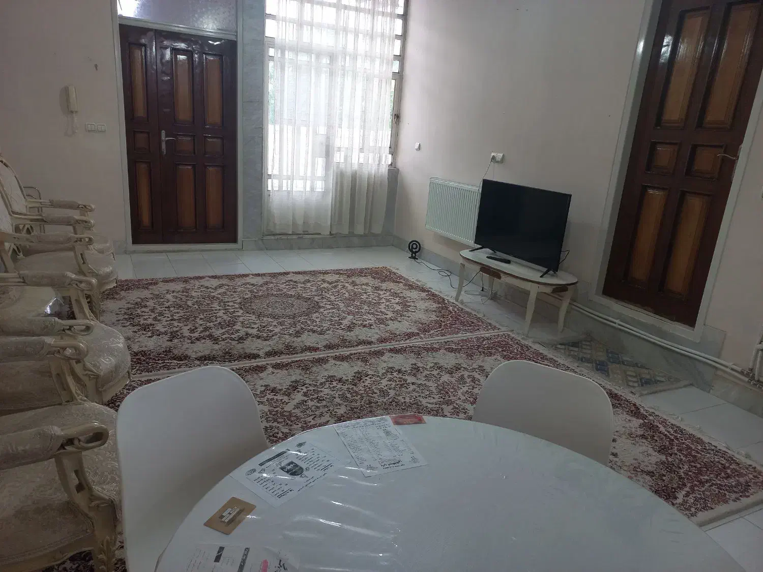 اجاره سوییت آپارتمان مبله شیک|اجارهٔ کوتاهمدت آپارتمان و سوئیت|خرمآباد, |دیوار