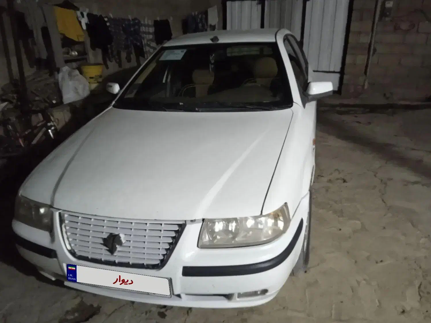 ماشین|خودرو سواری و وانت|سیسخت, |دیوار