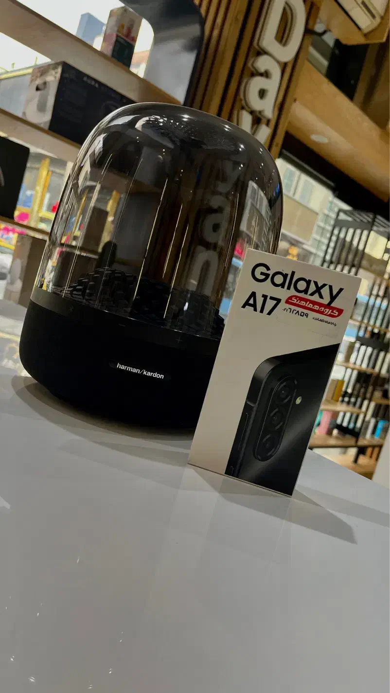 samsung A17|موبایل|تهران, فرزانه|دیوار
