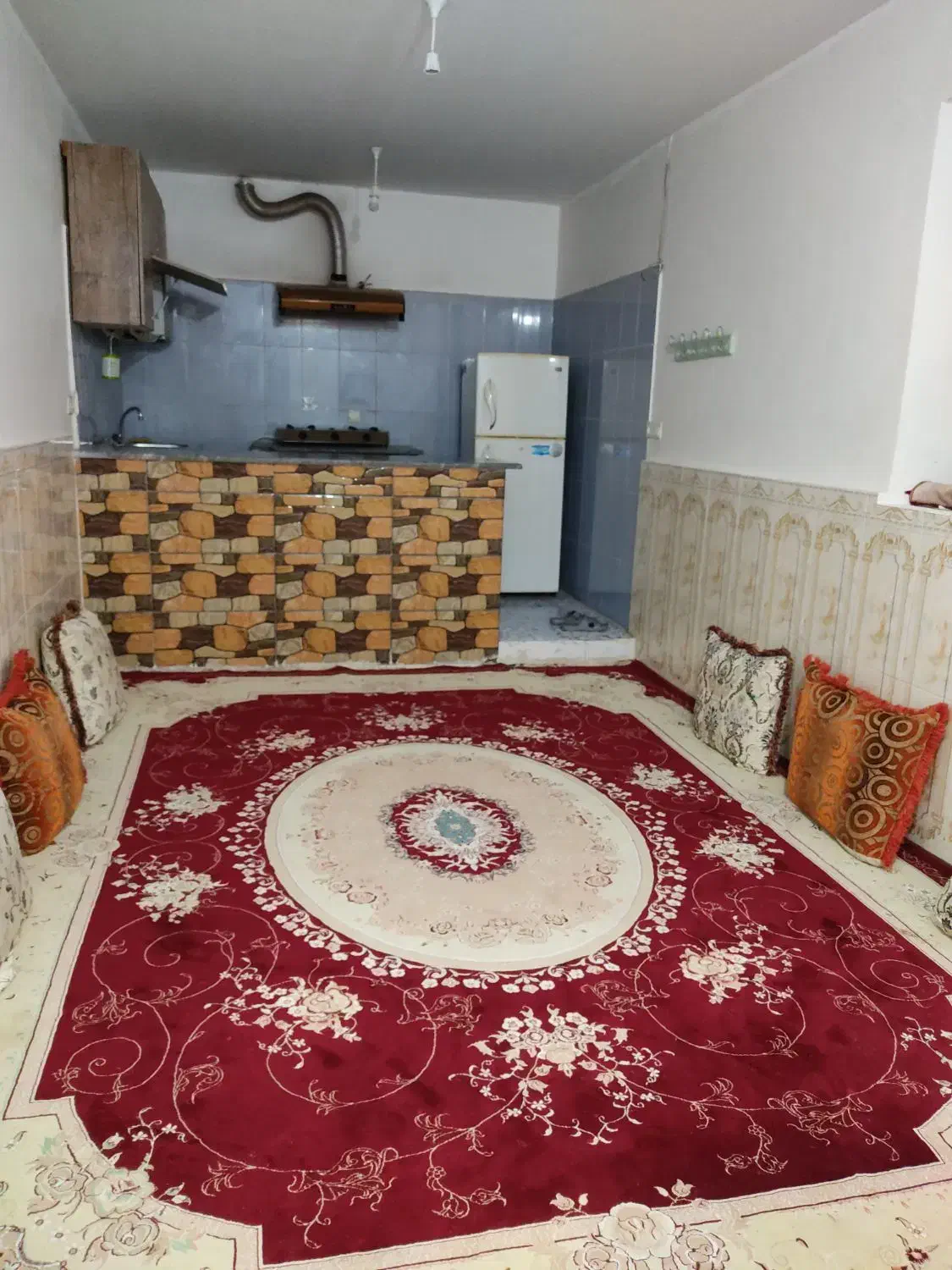 اجاره منزل|اجارهٔ کوتاه‌مدت آپارتمان و سوئیت|قشم, |دیوار