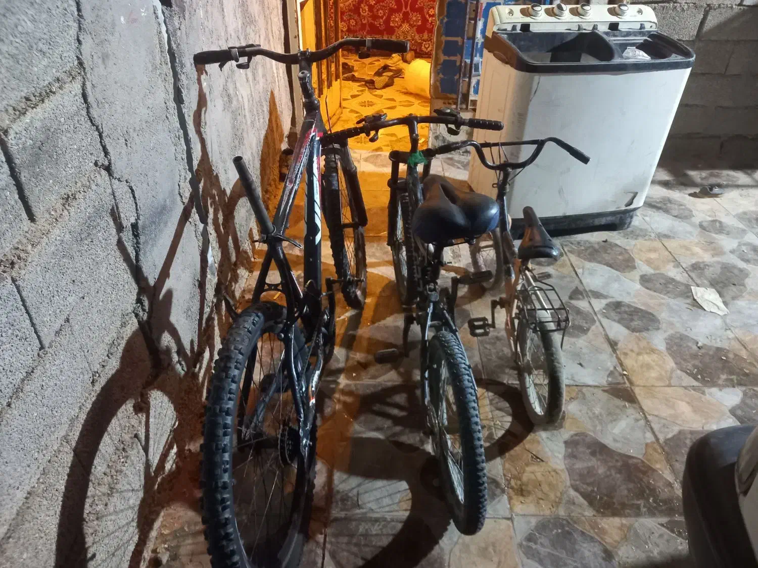 اهواز کوی سیاحی|دوچرخه، اسکیت، اسکوتر|اهواز, گلدشت|دیوار