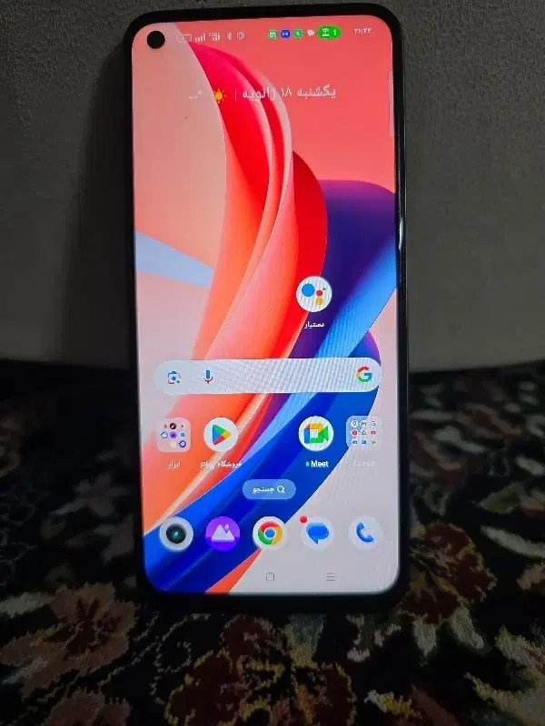 poco x3 gt|موبایل|جهرم, |دیوار