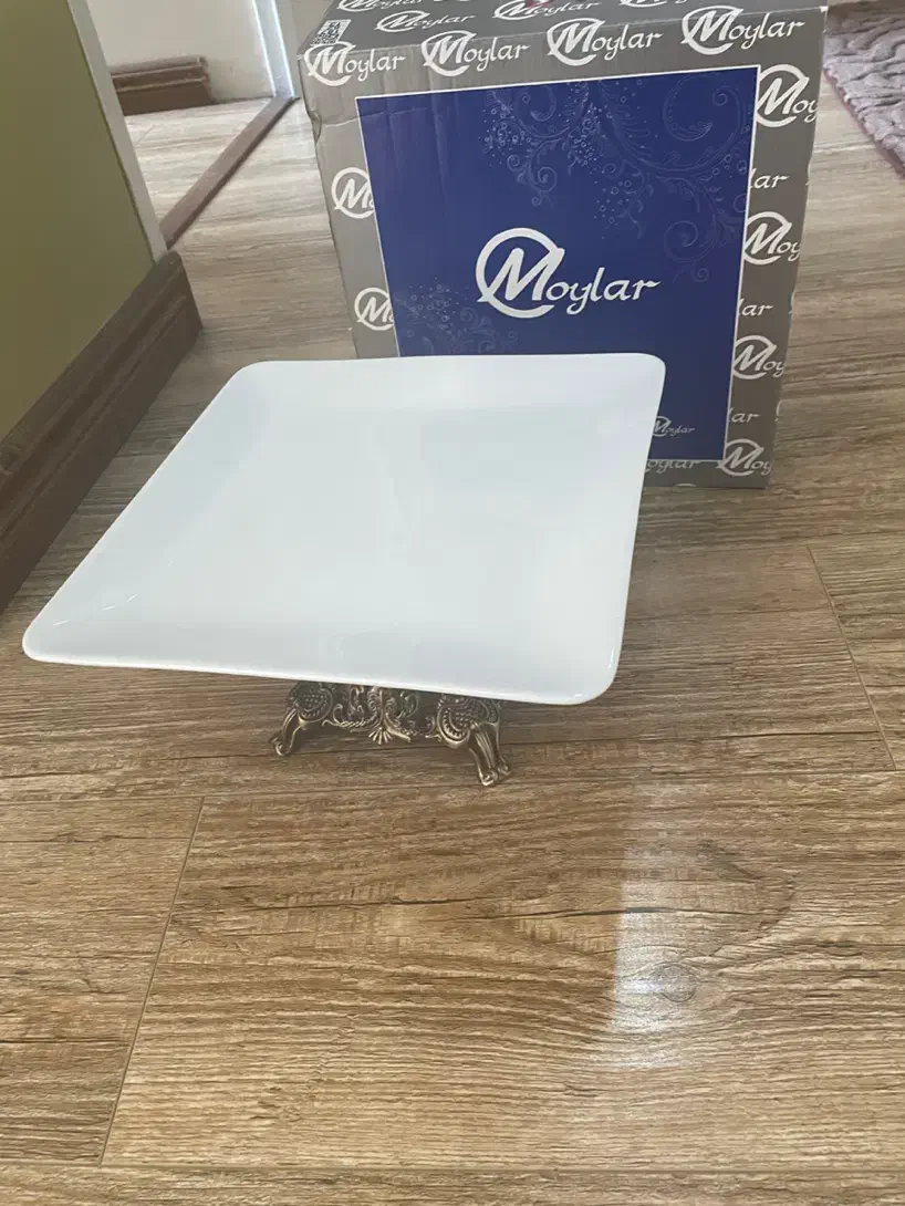 شیرینی خوری پایه دار|ظروف سرو و پذیرایی|تهران, مطهری|دیوار