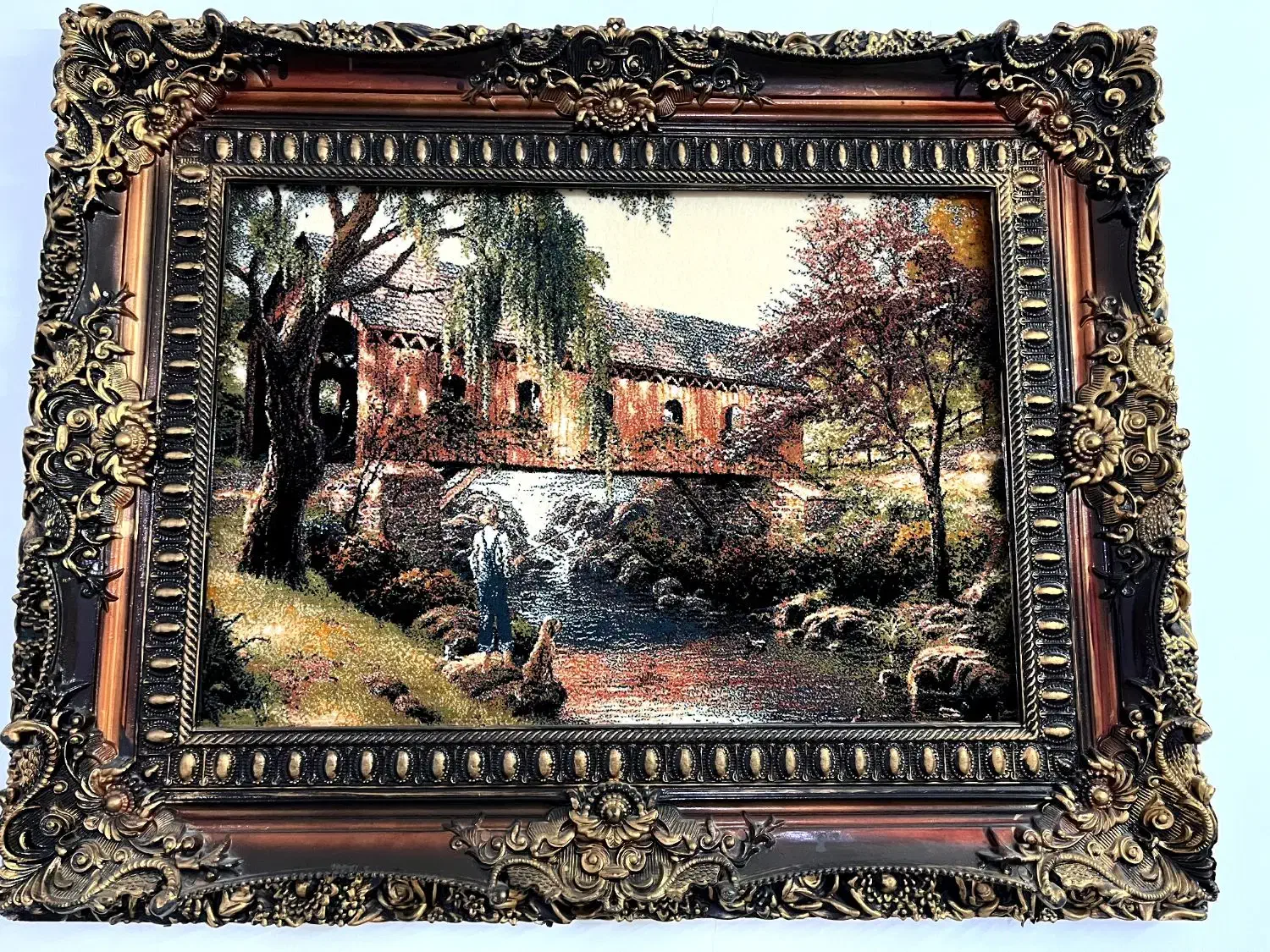 تابلو|تابلو، نقاشی، عکس|نهاوند, |دیوار