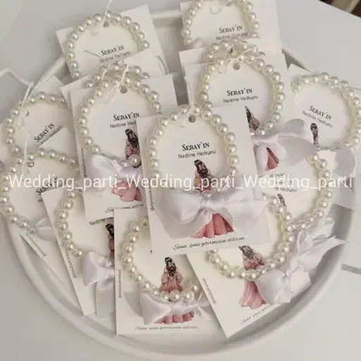 گیفت شکلات، دستبند،صابون|زیورآلات و اکسسوری|قرچک, شهرک طلائیه|دیوار