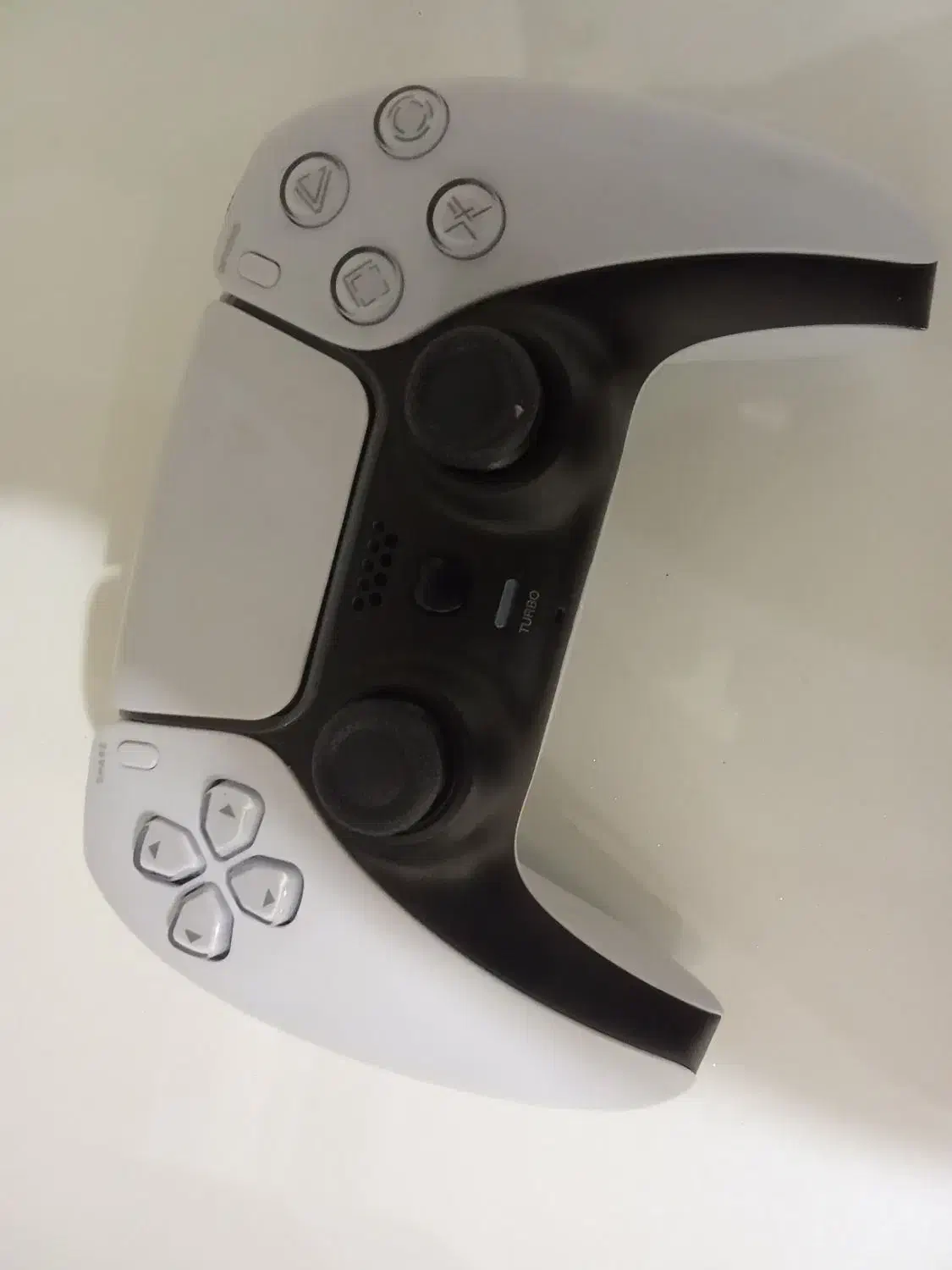 دسته ps۴ با طرح پی اس فایو|کنسول، بازی ویدئویی و آنلاین|گرگان, |دیوار