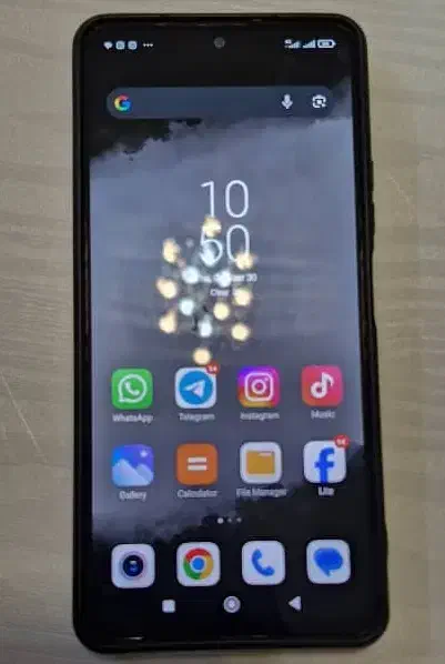 شیائومی نوت ۱۰ پرومکس|موبایل|مرند, |دیوار