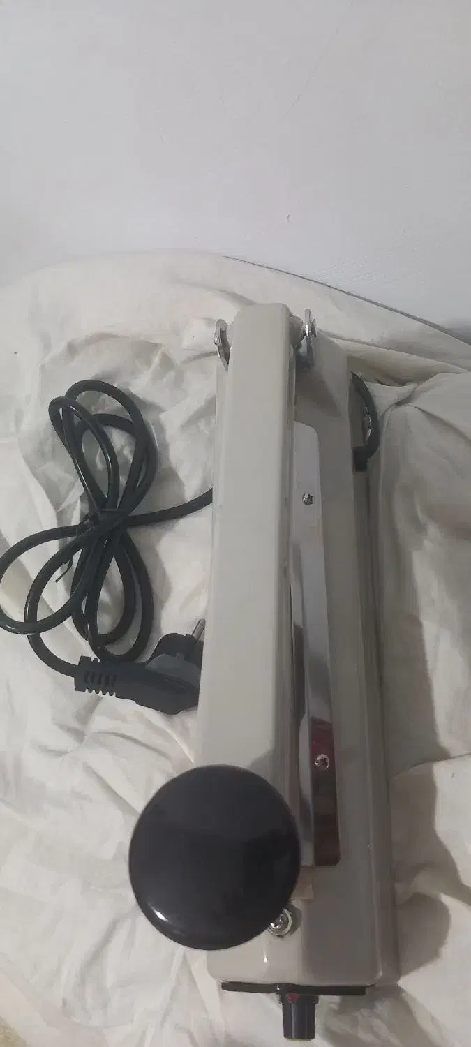 پرس پلاستیک|سایر لوازم برقی|تهران, فرمانیه|دیوار