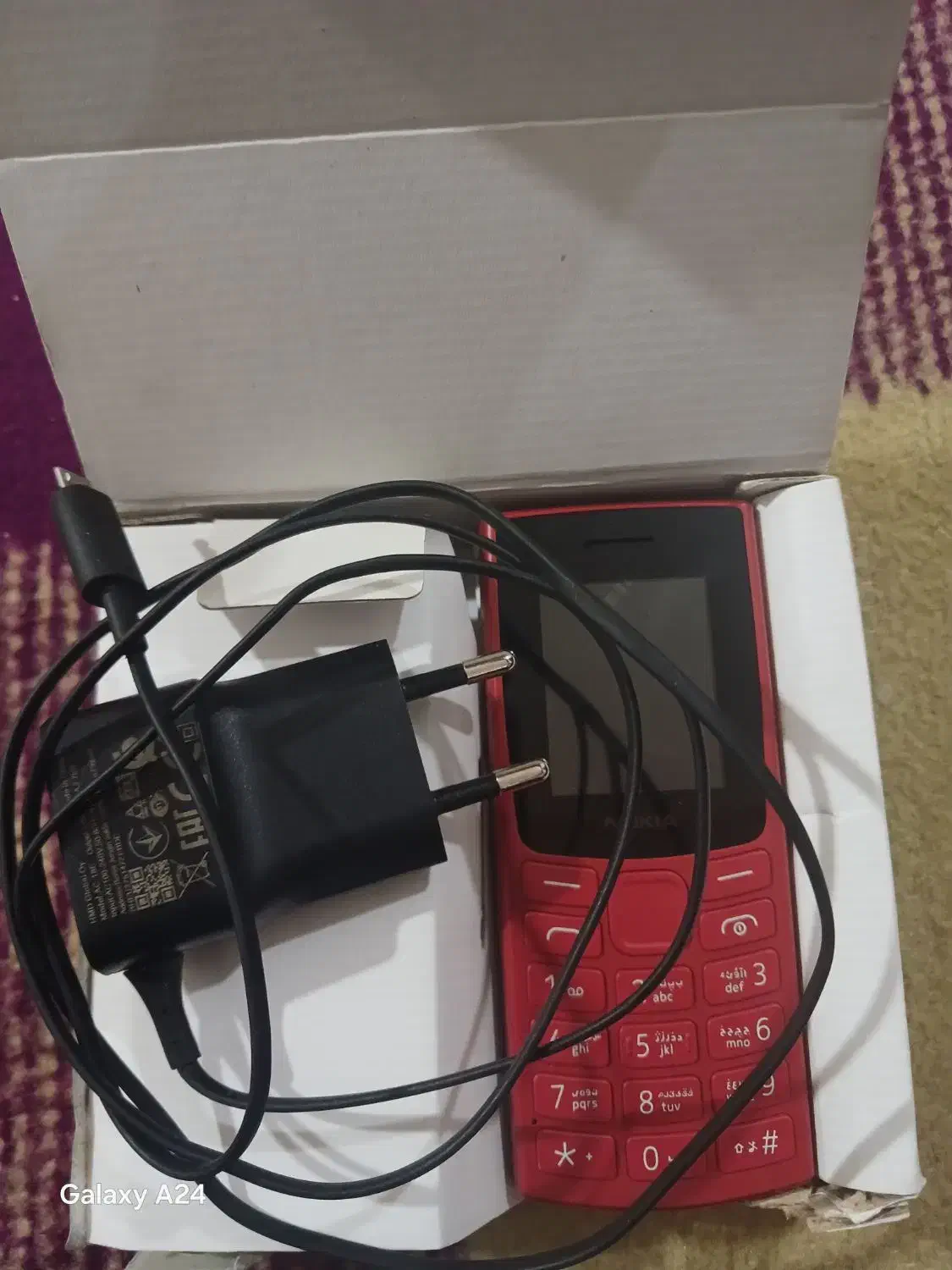 فروش گوشی نوکیا|موبایل|ایذه, |دیوار