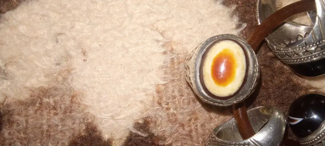 انگشتر نقره|جواهرات|قم, ولیعصر|دیوار