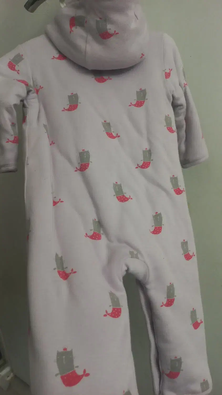 لباس سرهمی بچه مناسب ۶ ماه تا ۱ سال|لباس|تهران, تجریش|دیوار