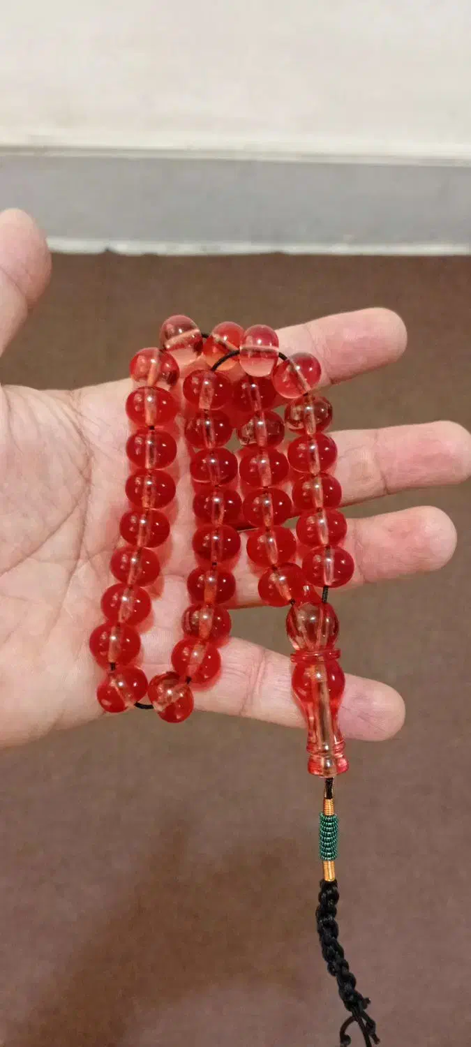 تسبیح سندلوس|جواهرات|کرمانشاه, |دیوار