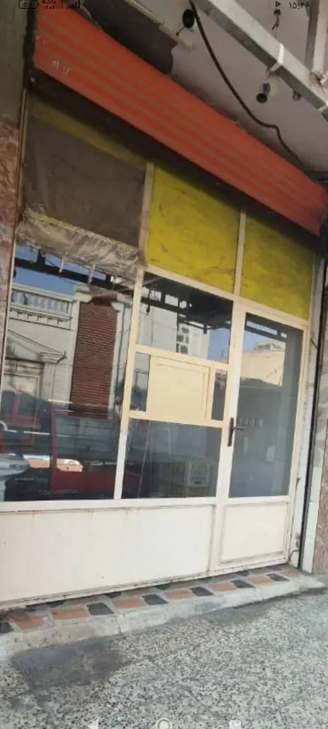 فروش ویترین مغازه|فروشگاه و مغازه|شوش, |دیوار