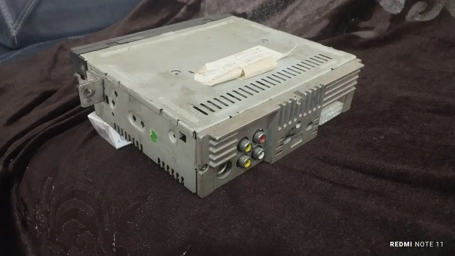 ظبطپاینرتصویری|صوتی و تصویری|قرچک, میرزائی شمالی|دیوار