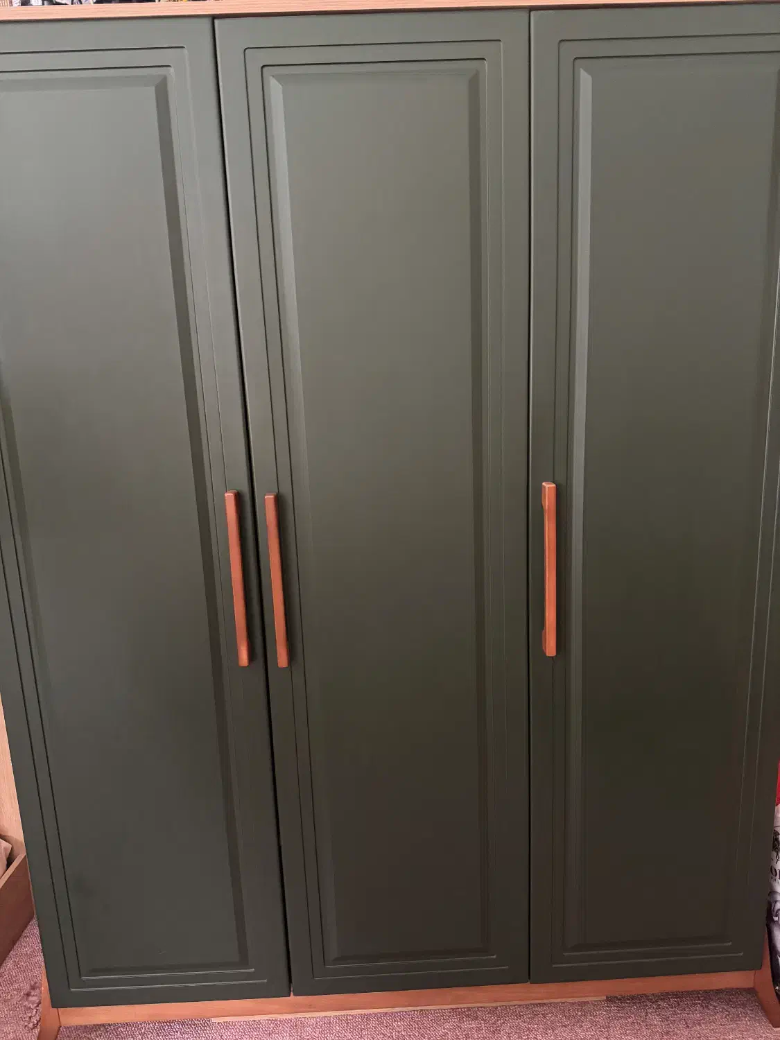 سرویس خواب ژیک/ تخت دو طبقه/میزتحریر/کمد/دراور|تخت و سرویس خواب|تبریز, |دیوار