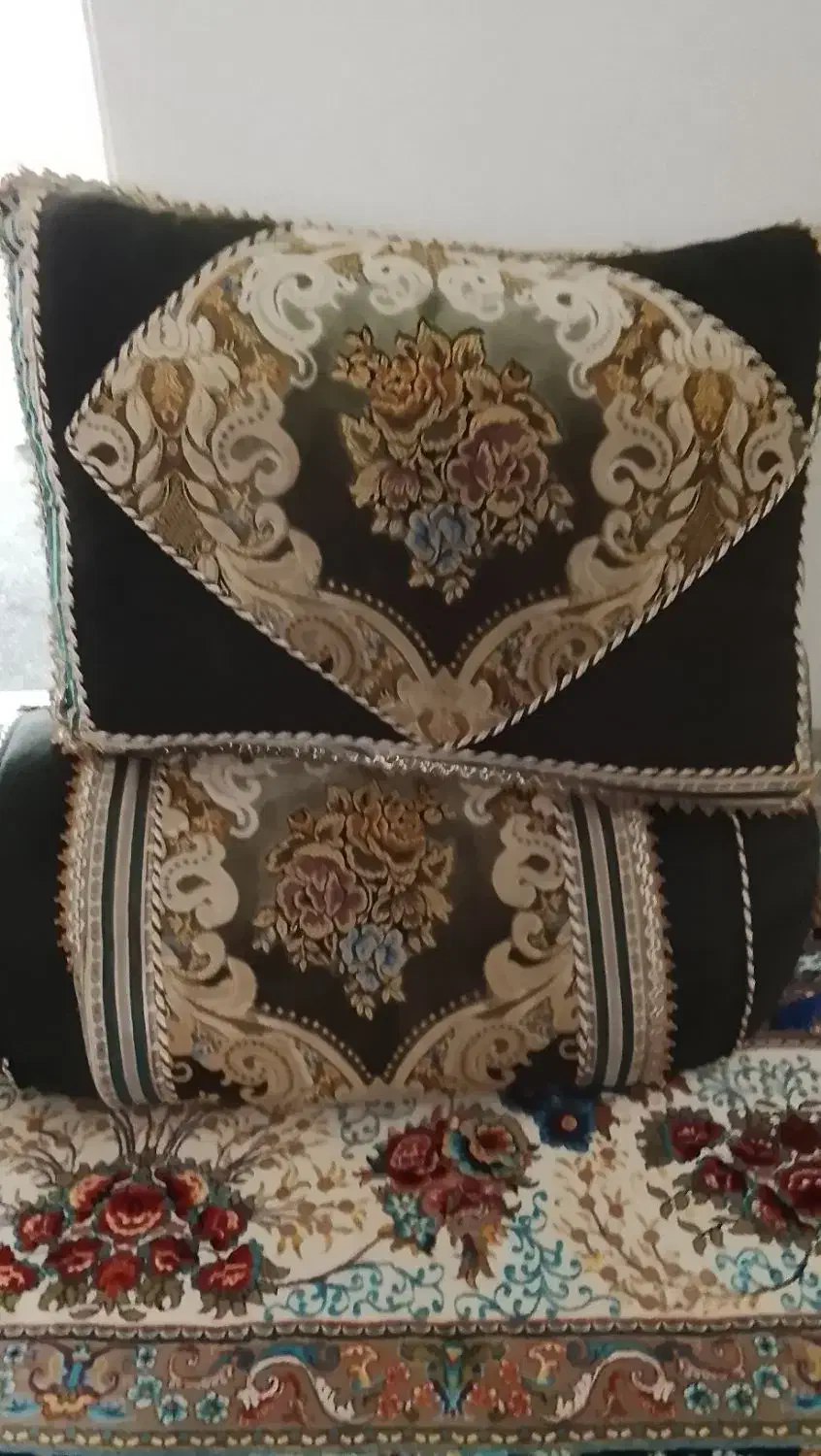 پشتی|پشتی|یاسوج, |دیوار