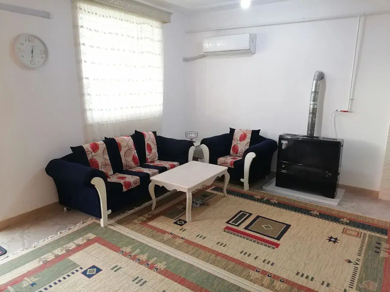 اجاره ویلا شخصی بدون واسطه دوبللکس|اجارهٔ کوتاهمدت ویلا و باغ|رشت, جانبازان|دیوار