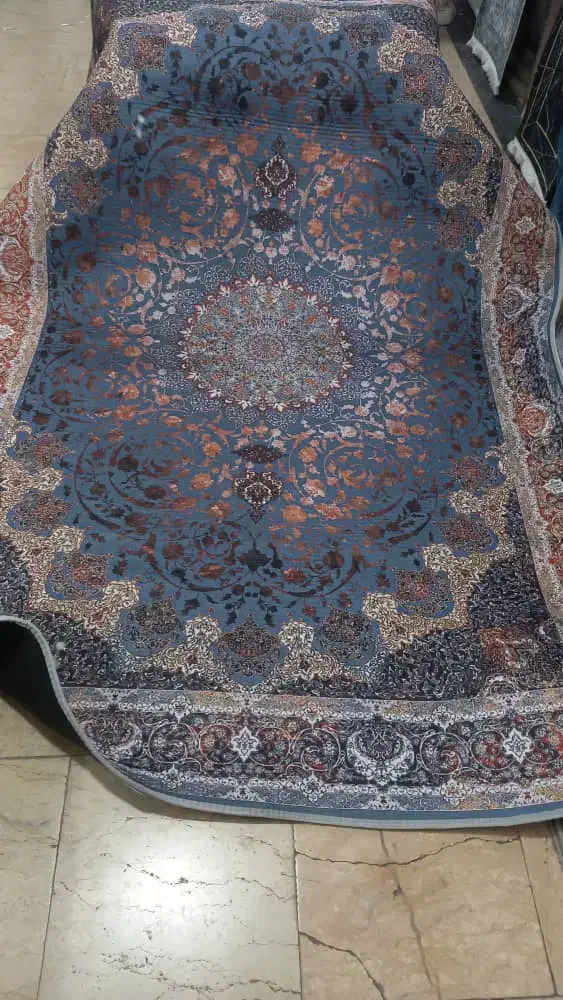 فرشینه نمدی قالیچه نمدی عمده|فرش|تبریز, |دیوار