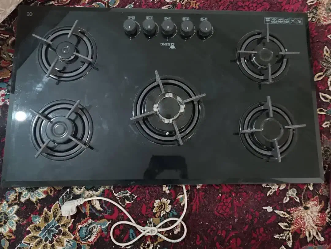 فروش هود وگاز|اجاق گاز و لوازم برقی پختوپز|بندر دیر, |دیوار