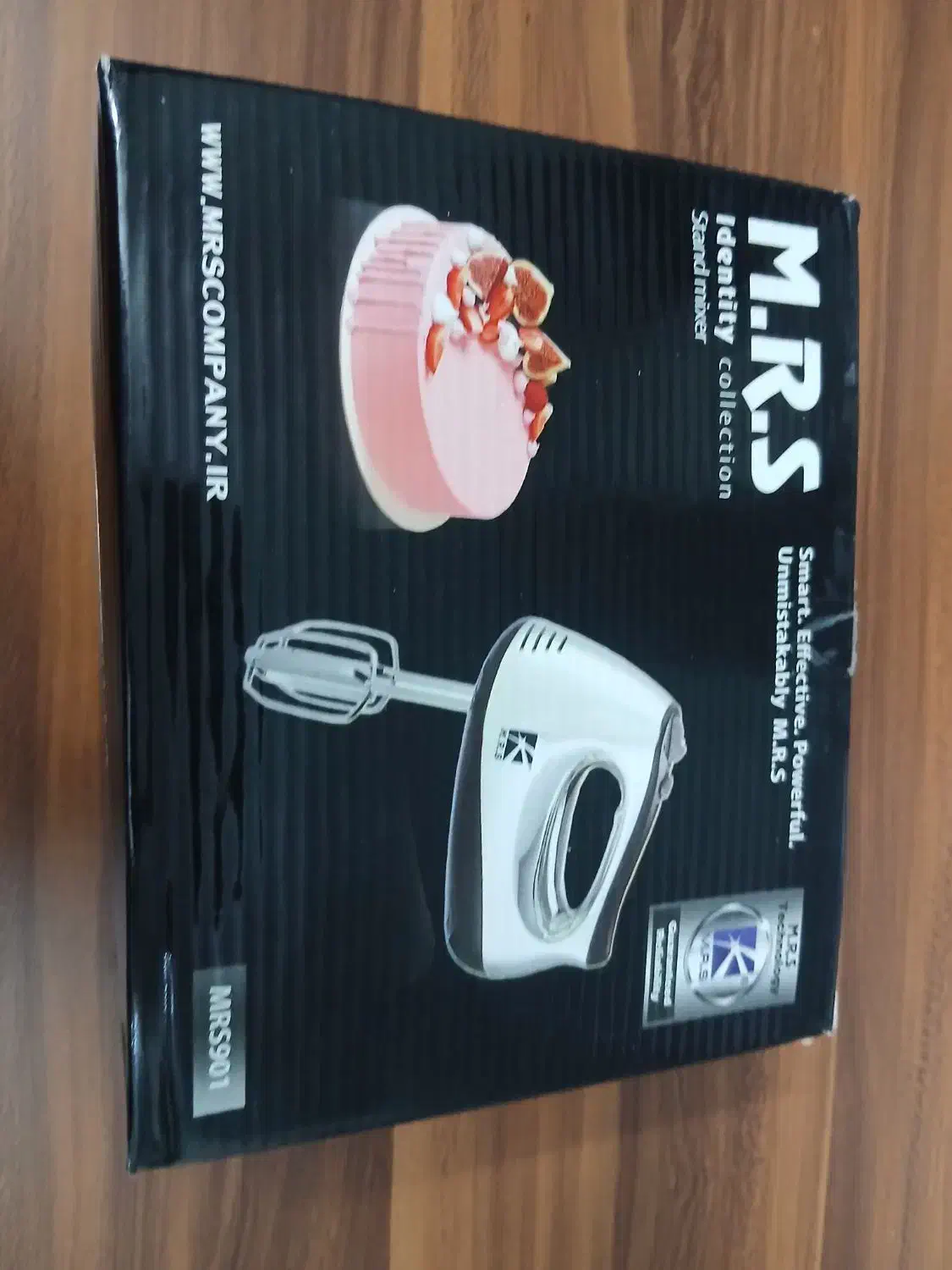 همزن mrs|خردکن، آسیاب، غذاساز|تهران, چیتگر جنوبی|دیوار