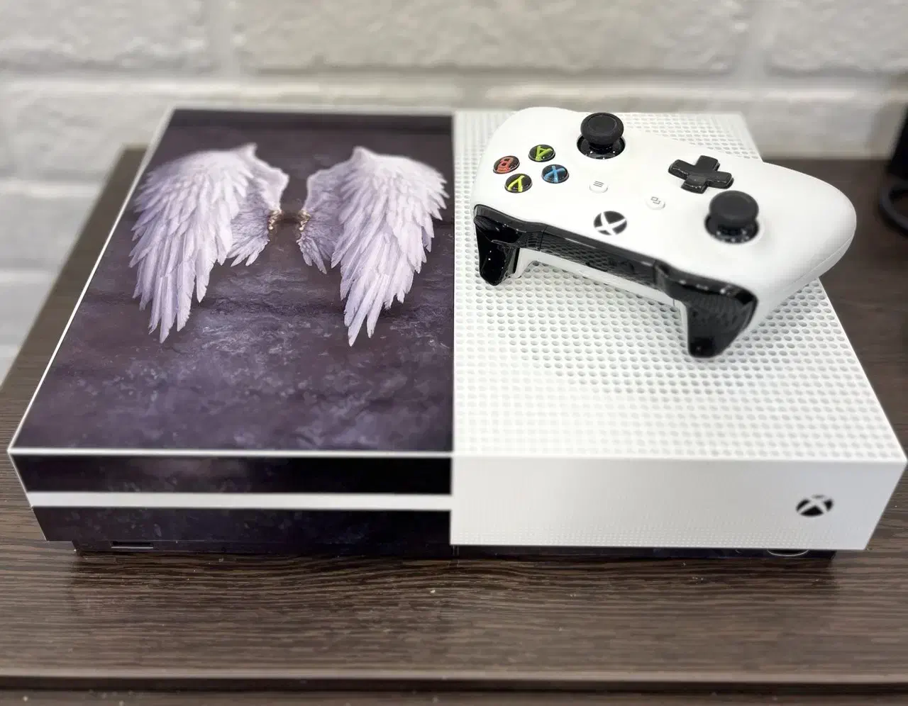 کنسول ایکس باکس1s همراه کینکت|کنسول، بازی ویدئویی و آنلاین|شاهینشهر, مخابرات (شهید بهشتی)|دیوار