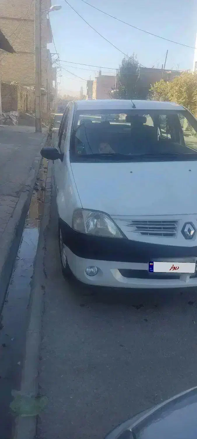 فروشی|خودرو سواری و وانت|سلماس, |دیوار