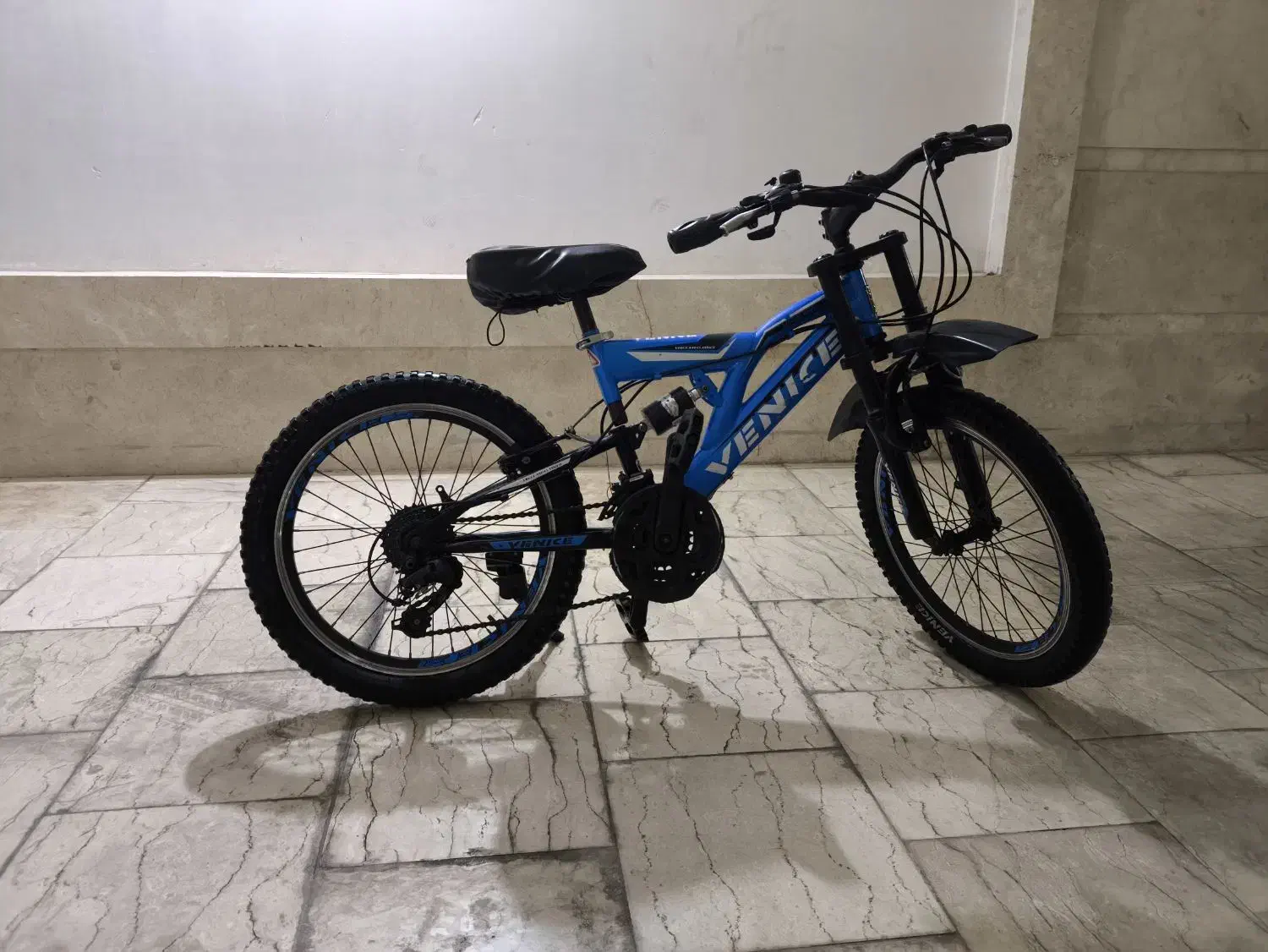 دوچرخه سایز 20 Venice|دوچرخه، اسکیت، اسکوتر|گرمسار, |دیوار