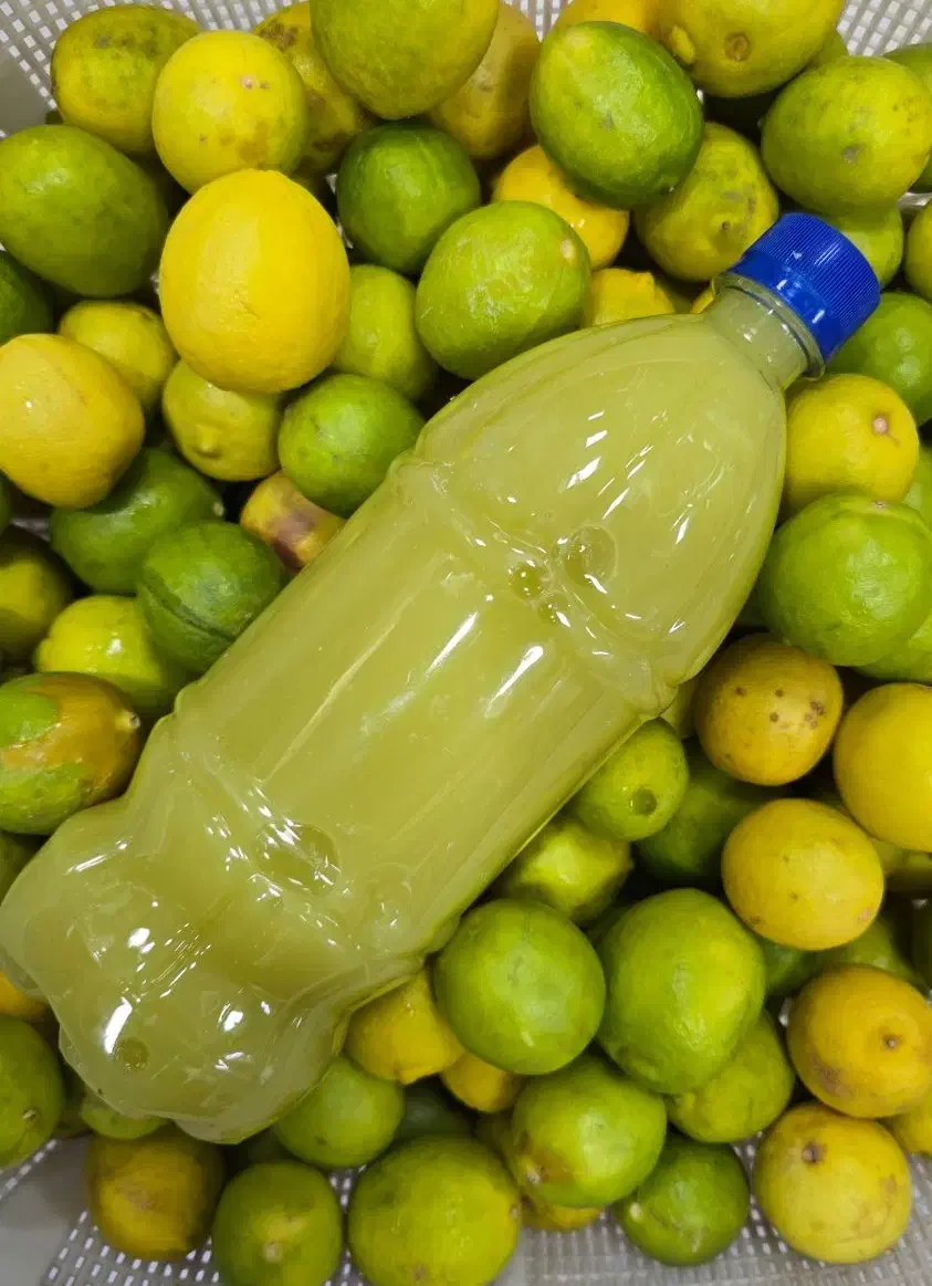 آبلیمو و آبغوره (پخش و خرده)|خوردنی و آشامیدنی|کرج, عظیمیه|دیوار