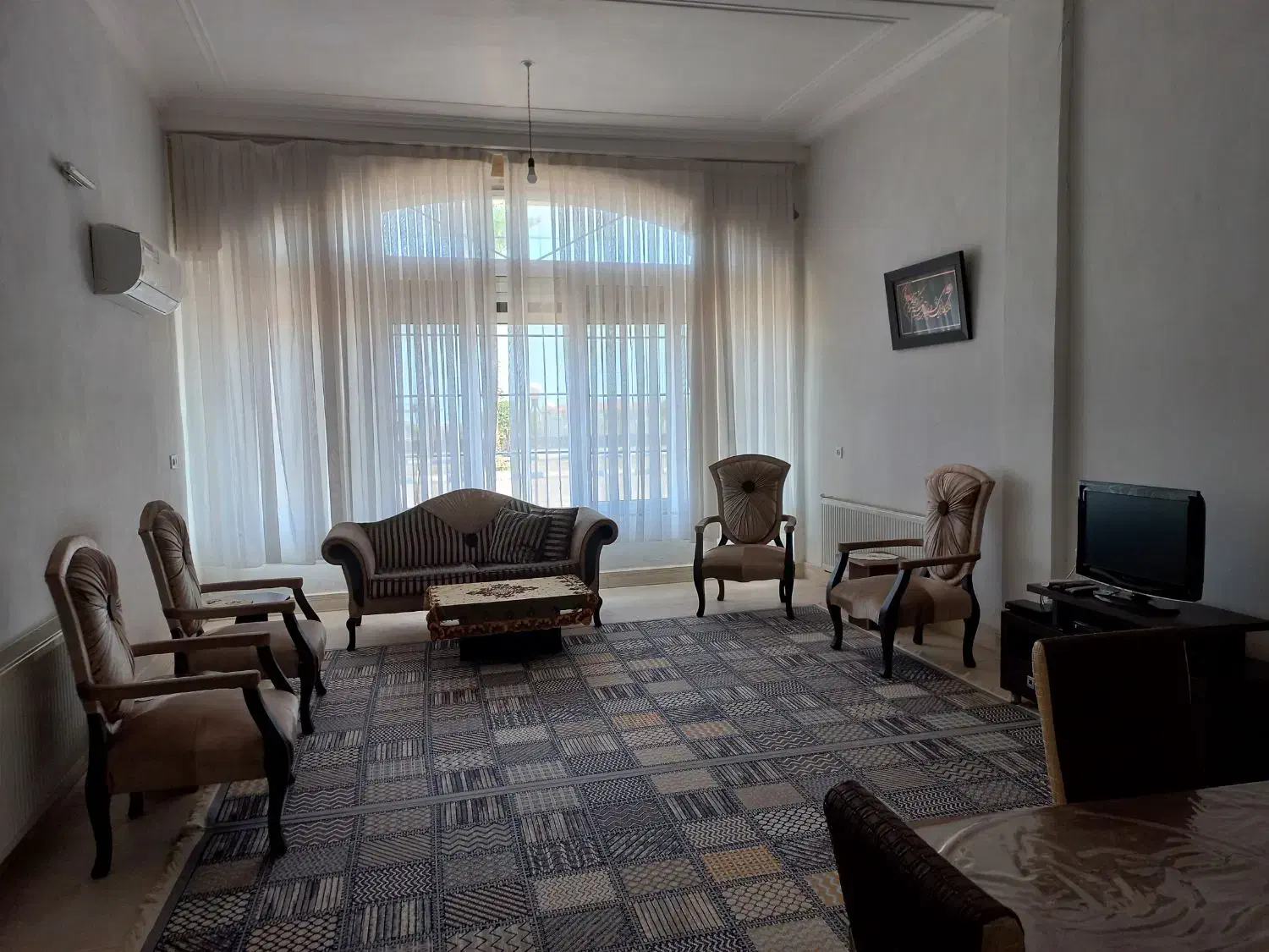 اجاره ماهیانه و روزانه آپارتمان ساحلی رو به دریا|اجارهٔ کوتاهمدت ویلا و باغ|چاف و چمخاله, |دیوار