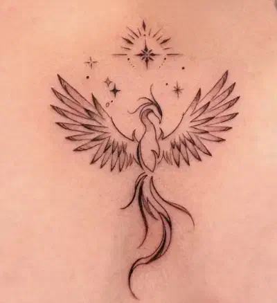 تتو بدن|خدمات آرایشگری و زیبایی|فولادشهر, B2|دیوار