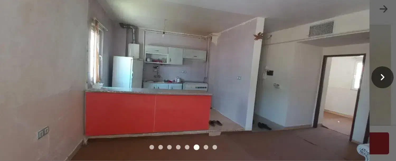 مسکن مهر نجف اباد|اجارهٔ آپارتمان|یاسوج, |دیوار