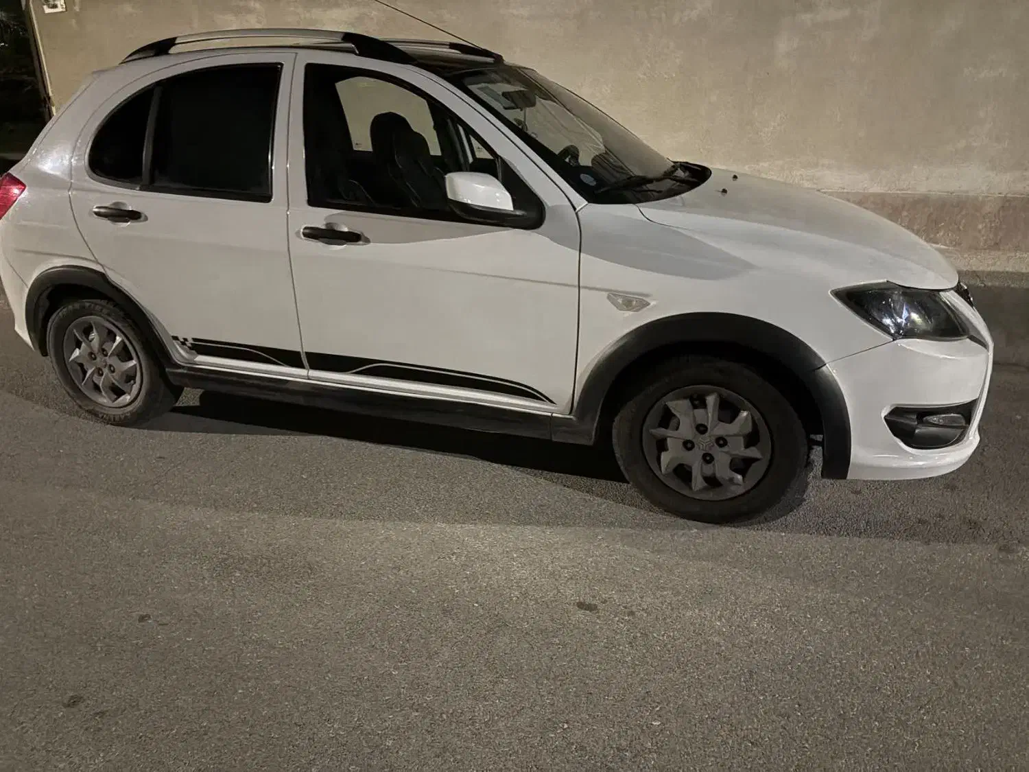 کوییک R مدل ۱۴۰۲|خودرو سواری و وانت|بندرعباس, |دیوار