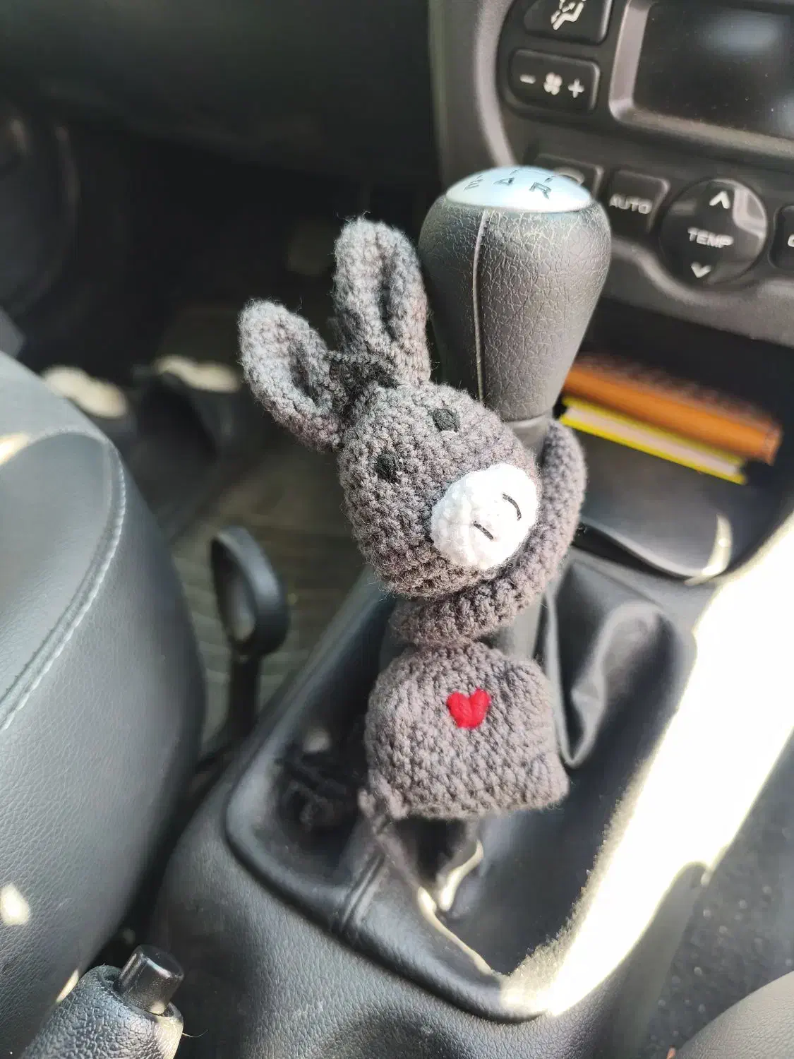 عروسک بافتنی|صنایع دستی و سایر لوازم تزئینی|کوهدشت, |دیوار