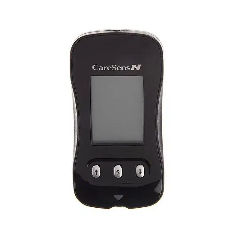 دستگاه قند خون|آرایشی، بهداشتی، درمانی|رشت, منظریه|دیوار