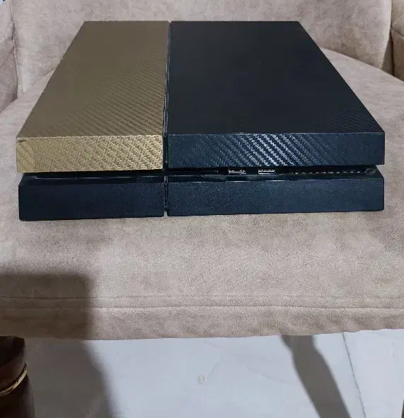 ps4 فت 500 کپی خور|کنسول، بازی ویدئویی و آنلاین|ارومیه, |دیوار