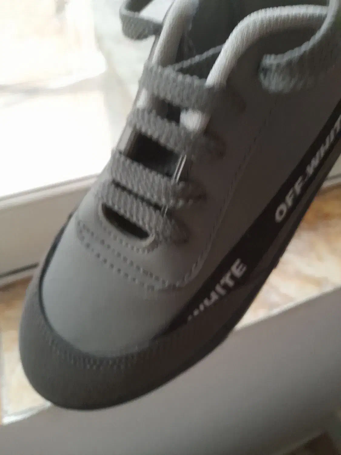 کتانی خیلی شیک .سایز ۳۷|کیف، کفش، کمربند|لنگرود, |دیوار