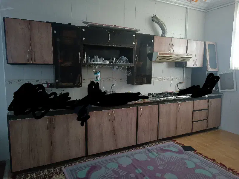 کابینت فلزی|مصالح و تجهیزات ساختمان|داراب, |دیوار