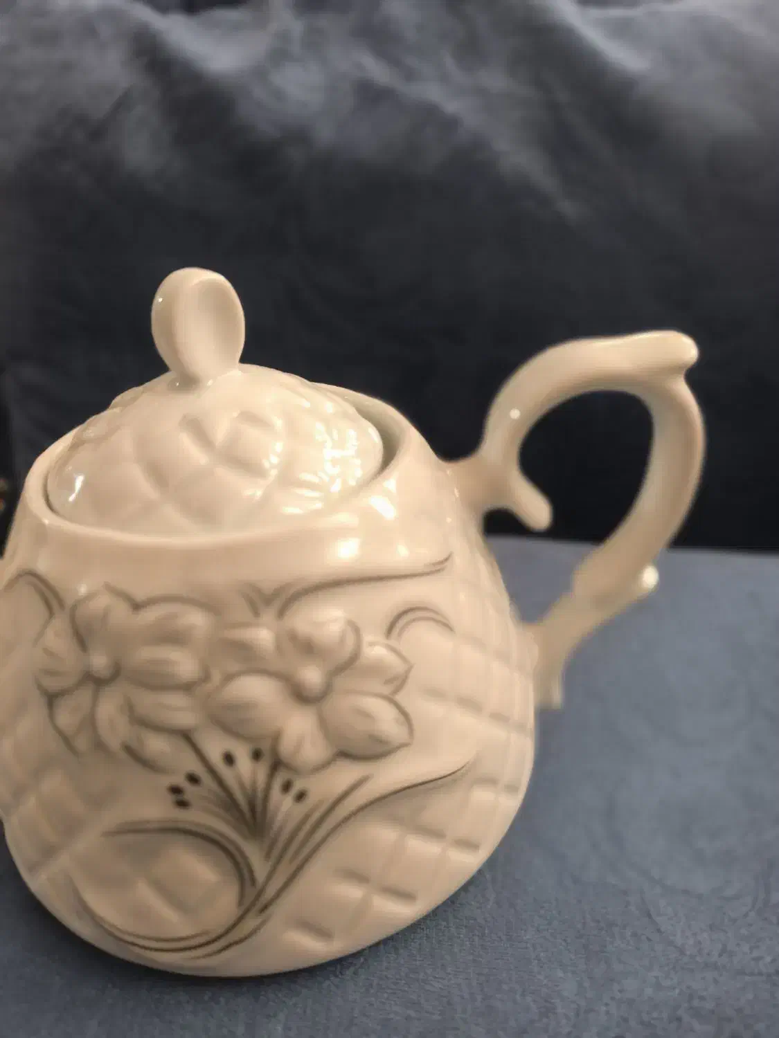 قوری|قوری، کتری، قهوه‌ساز دستی|قم, علی آباد سعدگان|دیوار