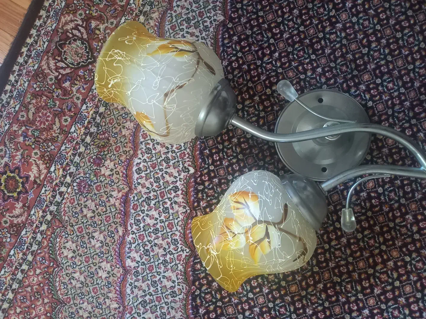 چراغ خواب|چراغ خواب و آباژور|پارس‌آباد, |دیوار