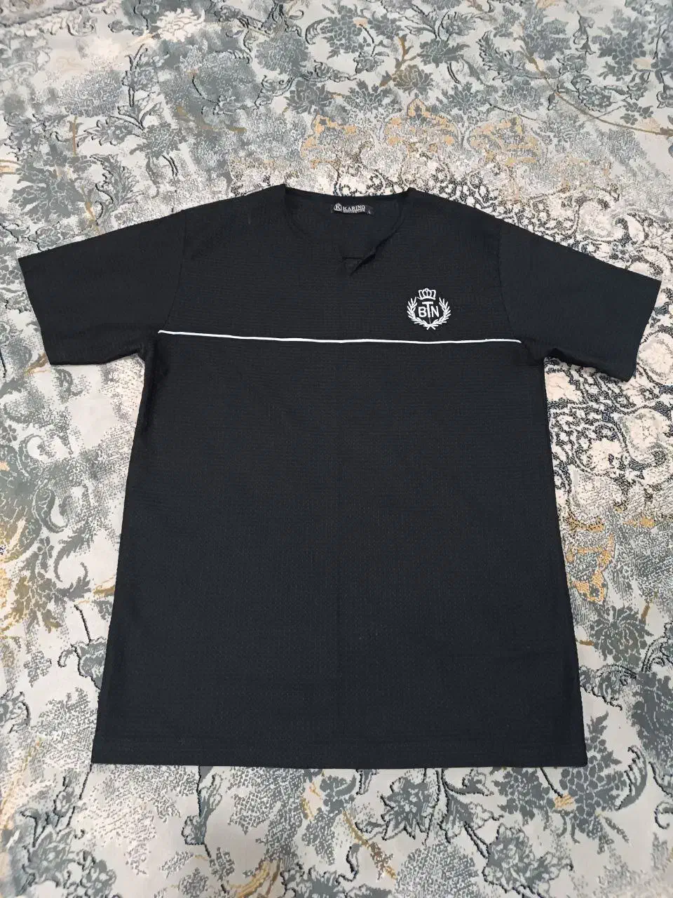 تیشرت مردانه در حد نو|لباس|سمنان, |دیوار