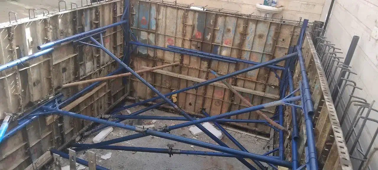 آرماتوربندی|خدمات پیشه و مهارت|قم, ولیعصر|دیوار