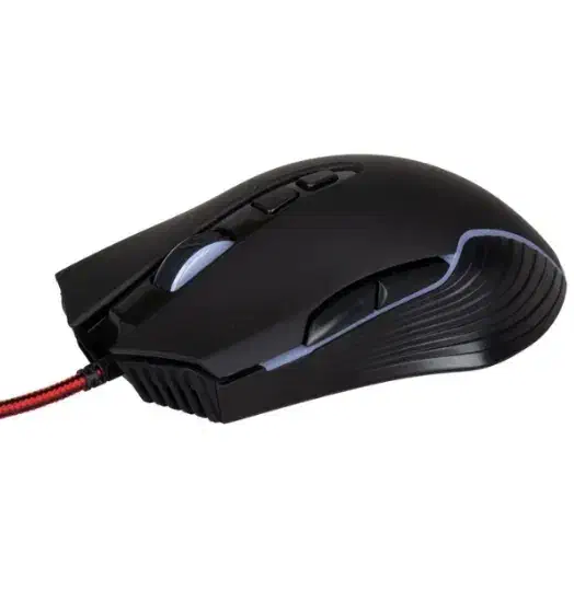 موس گیمینگ تسکو tm763 rgb|قطعات و لوازم جانبی رایانه|بوشهر, |دیوار