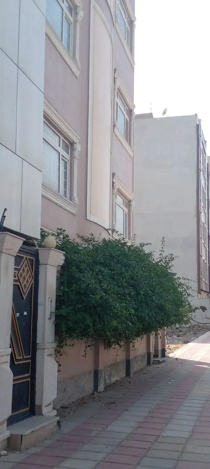 اپارتمان قشم معاوضه باکیش تهران|فروش آپارتمان|قشم, |دیوار