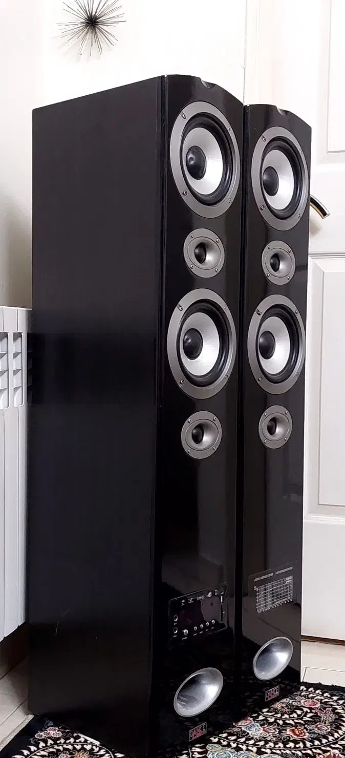 باند|سیستم صوتی خانگی|تهران, افسریه شمالی|دیوار