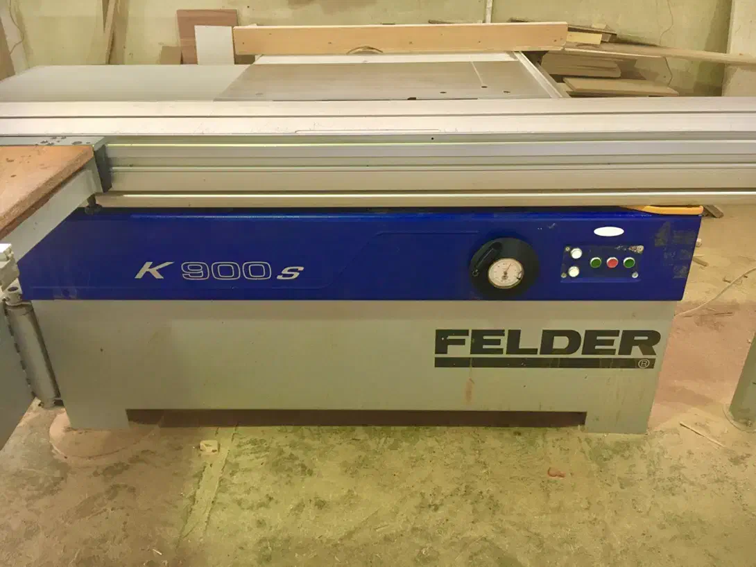 دستگاه دورکن فلدر اتریش|ماشینآلات صنعتی|ملارد, |دیوار